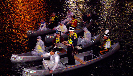 Chicago River